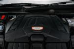 Porsche Cayenne Turbo 2018 года (UK)